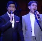 VIDEO: Telly Leung and Taylor Trensch Perform 'Who Will Love Me As I Am?' at…