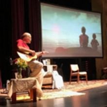 Eugene Wolf's THE BOOK OF MAMAW Comes To Barter Theatre