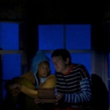 VIDEO: New Trailer for MY BROTHER, SISTER AND ME at Polka Theatre