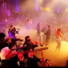 Emerald City Band's New Year's Eve Party Moves to Hilton Anatole in Dallas