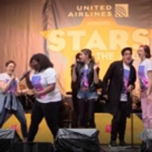 TV: Check Out Clips From This Year's STARS IN THE ALLEY, Featuring Performances From