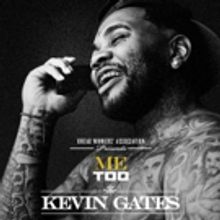 Kevin Gates Reveals Another New Track from 'Luca Brasi 3'