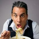 Sebastian Maniscalco Makes A Tour Stop In Green Bay September 29