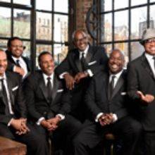 Take 6 and Nnenna Freelon to SPREAD LOVE FOR CHRISTMAS at the Eisemann Center