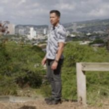 Scoop: Coming Up on a New Episode of MAGNUM P.I. on CBS - Monday, January 28, 2019