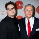Photo Coverage: TCG Gala Honors Tony Kushner,  Rick Miramontez & Martha R. Ingram