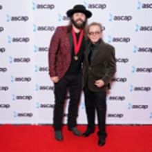 CJ Solar Accepts First ASCAP Award