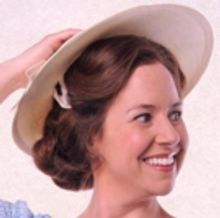 Cumberland County Playhouse Stages Tennessee Premiere of BRIGHT STAR 4/26-6/6