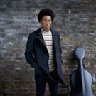Cellist Sheku Kanneh-Mason to Perform at the Royal Wedding