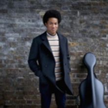 Cellist Sheku Kanneh-Mason to Perform at the Royal Wedding