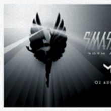 The Smashing Pumpkins Announce Special Performance In Holmdel, NJ As Part Of 30th…