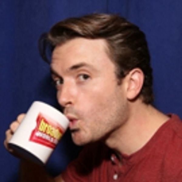 Brief 6/28: Irish Rep's ON A CLEAR DAY YOU CAN SEE FOREVER Opens Tonight, and More! Photo