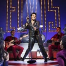 Bill Kenwright Presents Internationally Renowned Elvis Performer In Musical THIS IS E