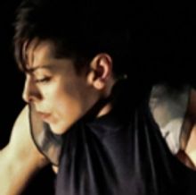 Kybele Dance Theater Comes to The Broad Stage, 9/14