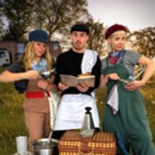 Eastleigh Unwrapped Returns This Weekend