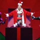 City Center SONGS FOR A NEW WORLD Will Head Into the Recording Studio