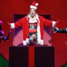 City Center SONGS FOR A NEW WORLD Will Head Into the Recording Studio