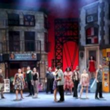 Review Roundup: IN THE HEIGHTS at Wheelock Family Theatre - What Did The Critics Thin