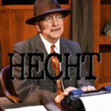 Magic Time Productions In Partnership With CoHo Productions Present THE BEN HECHT SHO