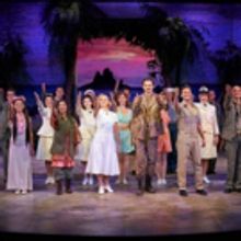 STAGES' 31st Season Breaks Box Office Records