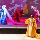 Guangzhou Dramatic Arts Centre Presents THE HANDAN DREAM