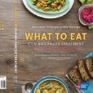 New American Cancer Society Cookbook Offers More Than 130 Recipes to Help Patients…