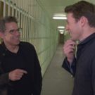 Ben Stiller Tells CBS SUNDAY MORNING Comedy Will Take a Backseat for Now