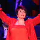 Photo Flash: Chita Rivera Thrills on the London Stage