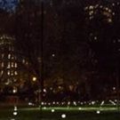 Last Call For Erwin Redl's WHITEOUT In Madison Square Park; Closes 3/25