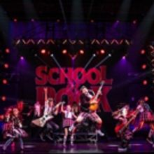 Review: A Feel Good, Rocking SCHOOL OF ROCK