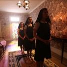 Octane Entertainment Nabs Worldwide Sales Rights to Horror Film ST. AGATHA