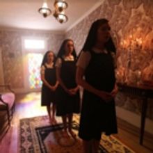 Octane Entertainment Nabs Worldwide Sales Rights to Horror Film ST. AGATHA