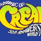 The Music Of Cream 50th Anniversary World Tour to Launch November 23