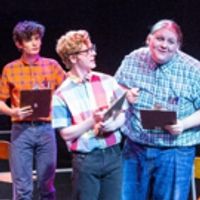 BWW Review: JOHN HUGHES HIGH: THE 1980's TEEN MUSICAL Makes Its Totally Rad Debut, Pa Photo