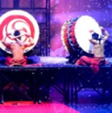 YAMATO - The Drummers Of Japan Come to The Soraya, 3/11