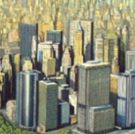 The Michael Ingbar Gallery of Architectural Art To Host Benefit Exhibit for The…