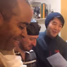 VIDEO: HAMILTON Cast Urges People to Vote With New Song