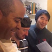 VIDEO: HAMILTON Cast Urges People to Vote With New Song