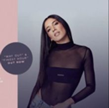 Abir is 'Young and Rude' in New Video Out Today