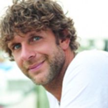 Billy Currington Comes To Peace Center, 4/13