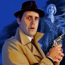 THE FALCON'S MALTESER Comes to the Vaults