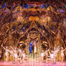 ALADDIN North American Tour Celebrates One-Year Anniversary