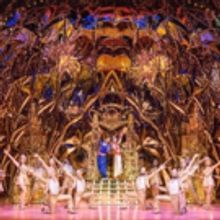 ALADDIN North American Tour Celebrates One-Year Anniversary