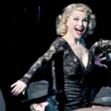 Christie Brinkley of CHICAGO at The Venetian Theater In The Venetian Resort Las Vegas