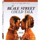 IF BEALE STREET COULD TALK Arrives on Digital March 12 and on Blu-ray & DVD March 26