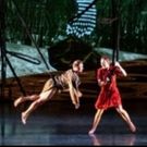 Arts Centre Melbourne presents a Stalker Theatre and Out of the Box Production…