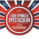 Tickets on Sale for July 4 - Star Spangled Spectacular