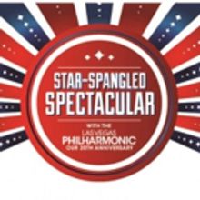 Tickets on Sale for July 4 - Star Spangled Spectacular