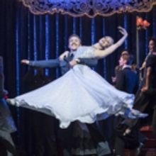 BWW Review: MATTHEW BOURNE'S CINDERELLA, King's Theatre Glasgow