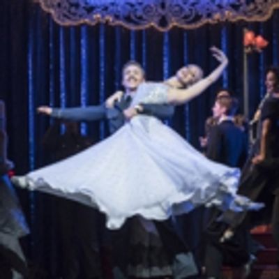 BWW Review: MATTHEW BOURNE'S CINDERELLA, King's Theatre Glasgow